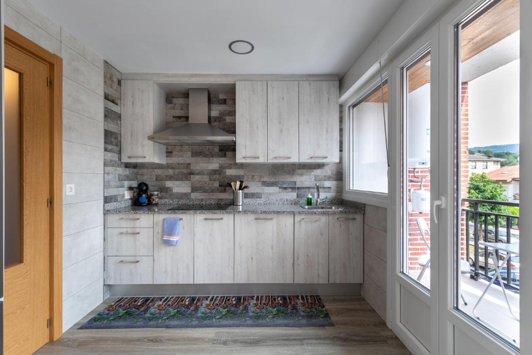 Photo of Kitchen in Aizarnazabal