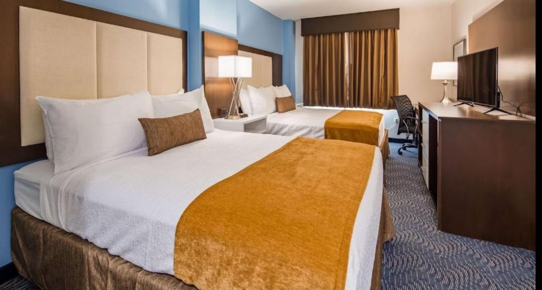 Photo of Bedroom in Queens