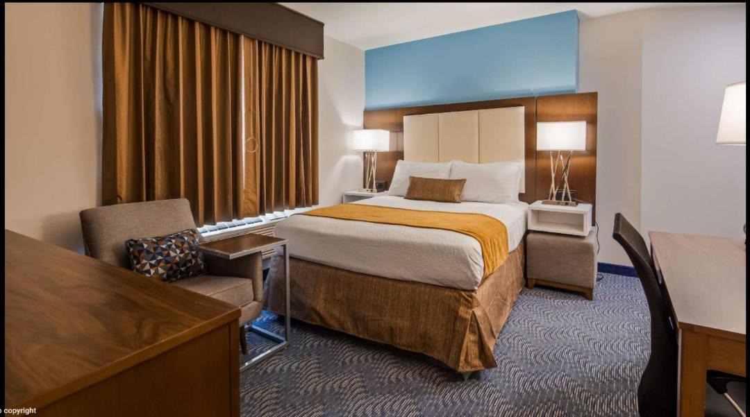 Photo of Bedroom in Queens