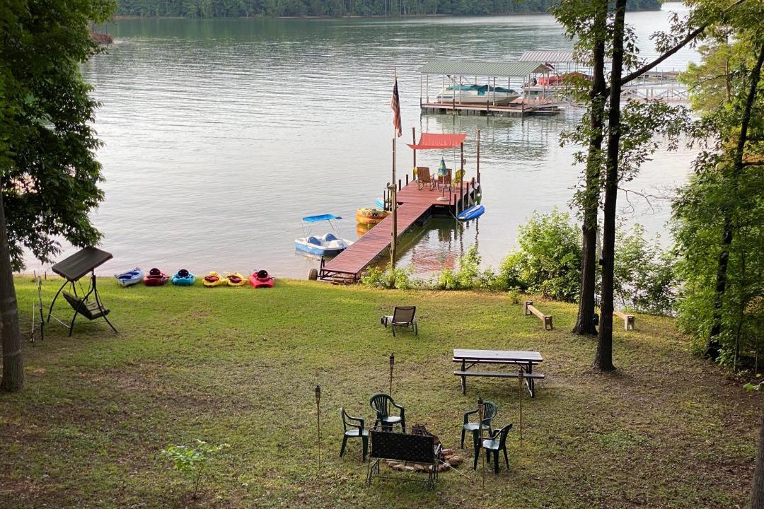 Photo of Others in Reed Creek