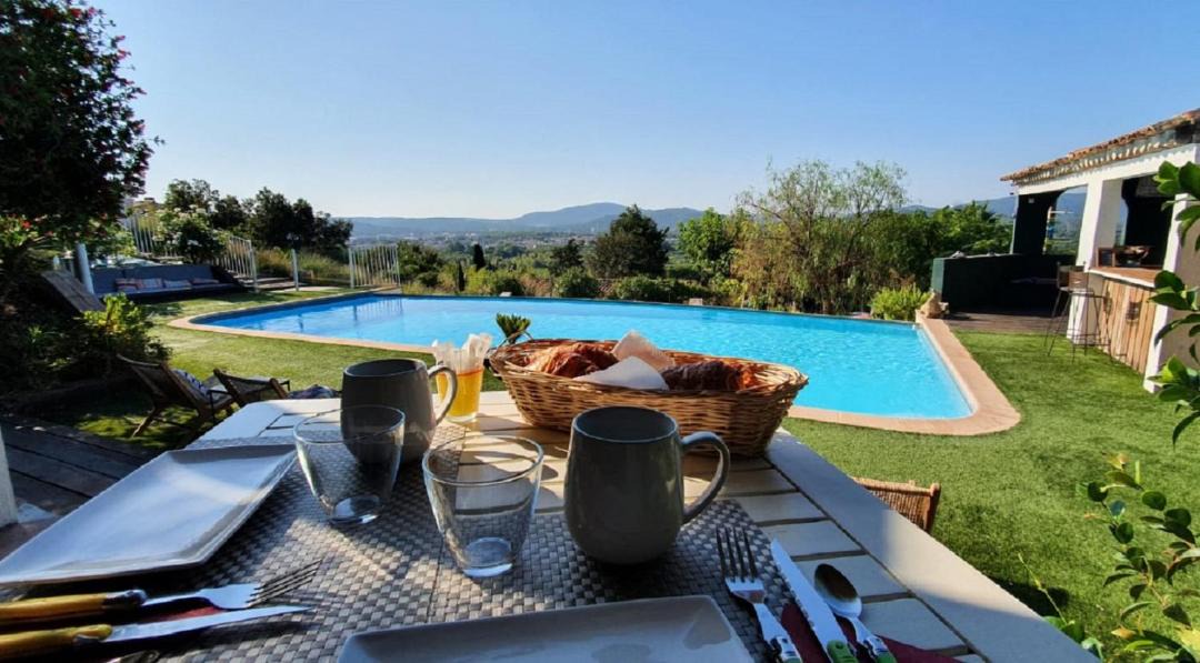 Photo of Outdoor in Les Restanques