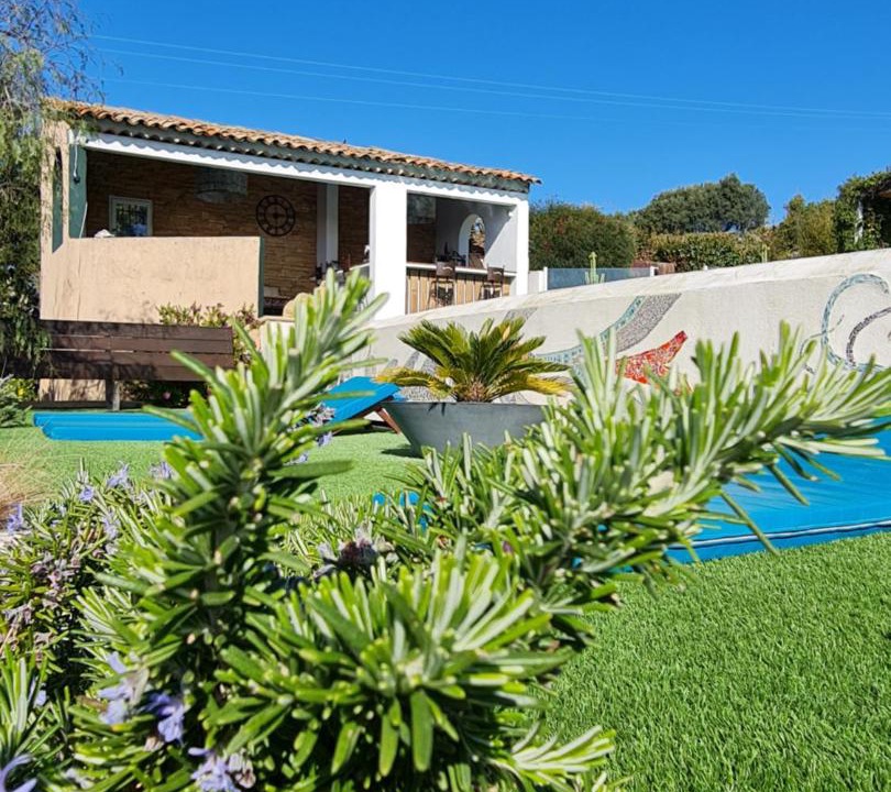 Photo of Outdoor in Les Restanques