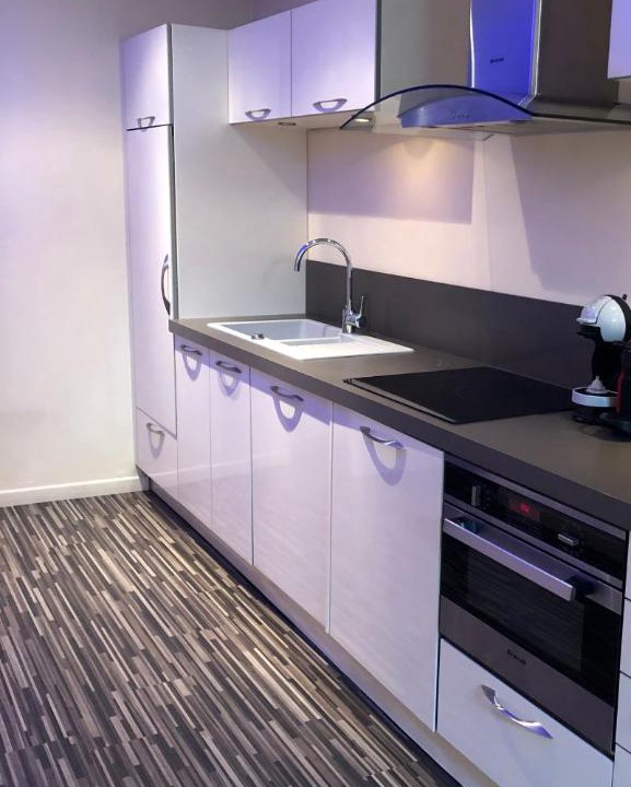 Photo of Kitchen in Nord - Gare