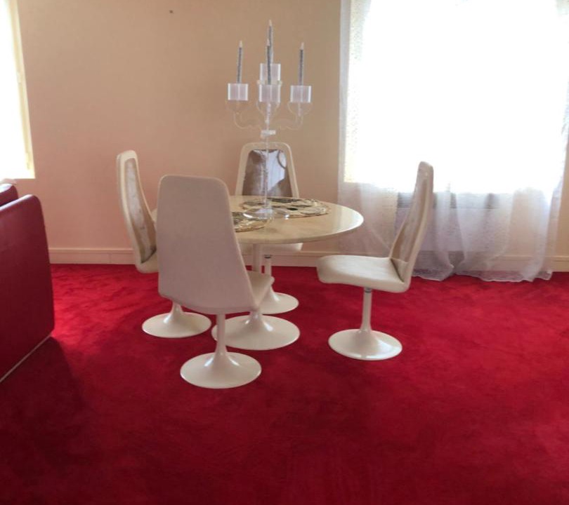 Photo of Livingroom in Nord - Gare