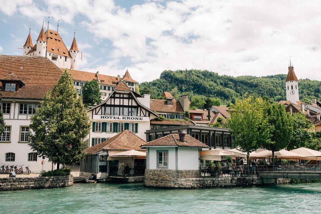Photo of Others in Thun