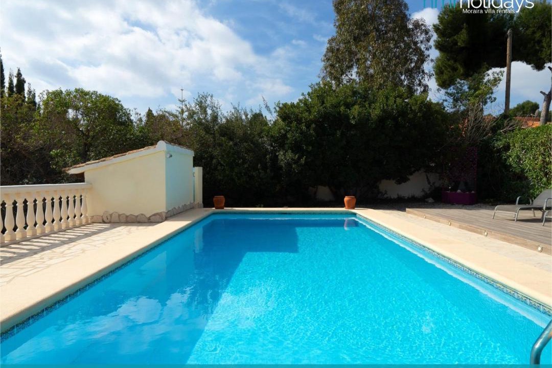Photo of Outdoor in Moravit