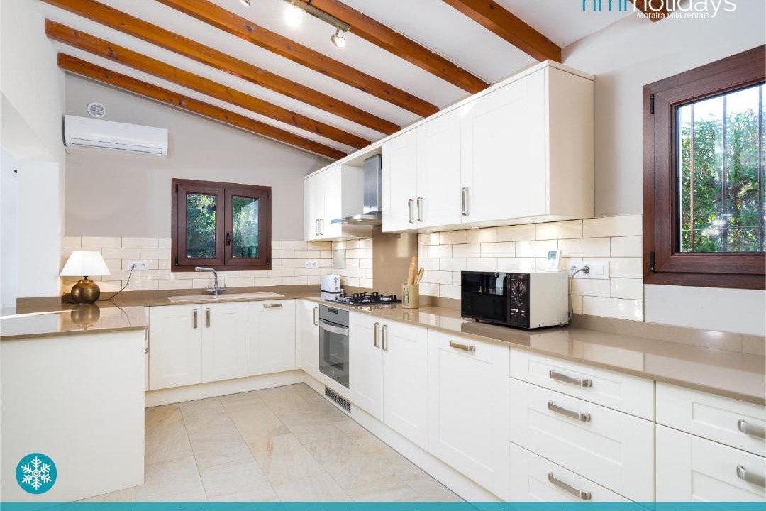 Photo of Kitchen in Moravit