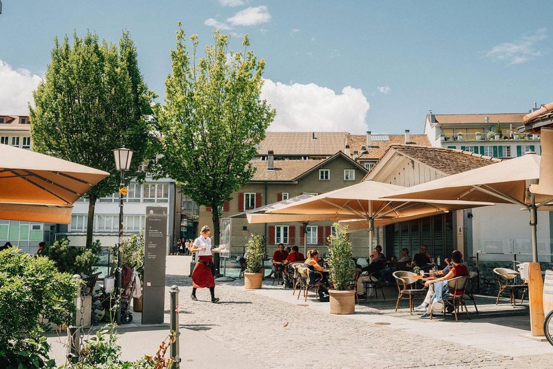 Photo of Others in Thun