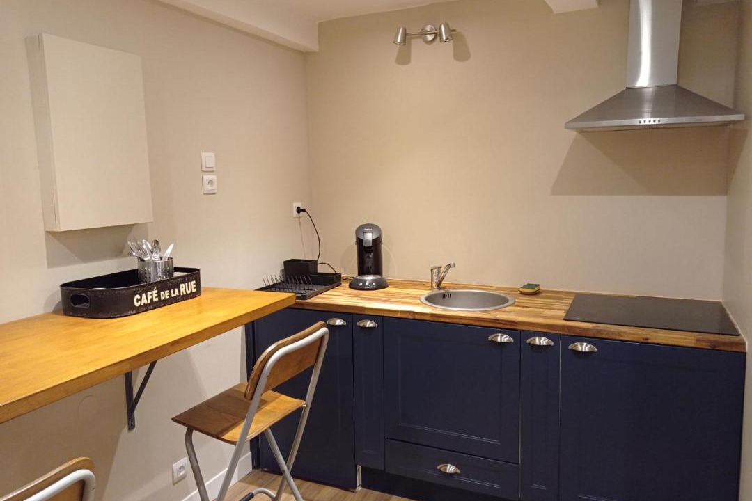 Photo of Kitchen in Old Town