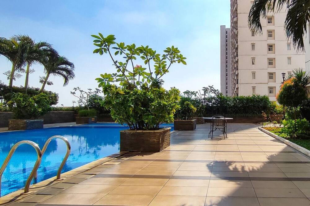 Photo of Outdoor in Depok