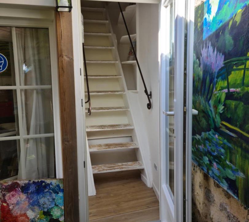 Photo of Others in Giverny