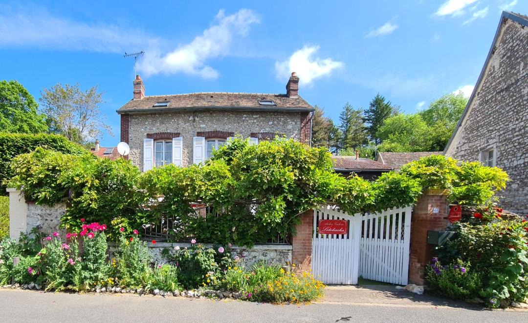 Photo of Others in Giverny