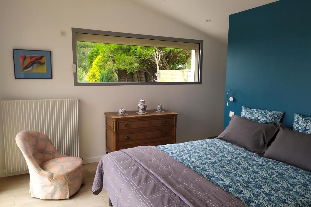 Photo of Bedroom in Chatel-Guyon