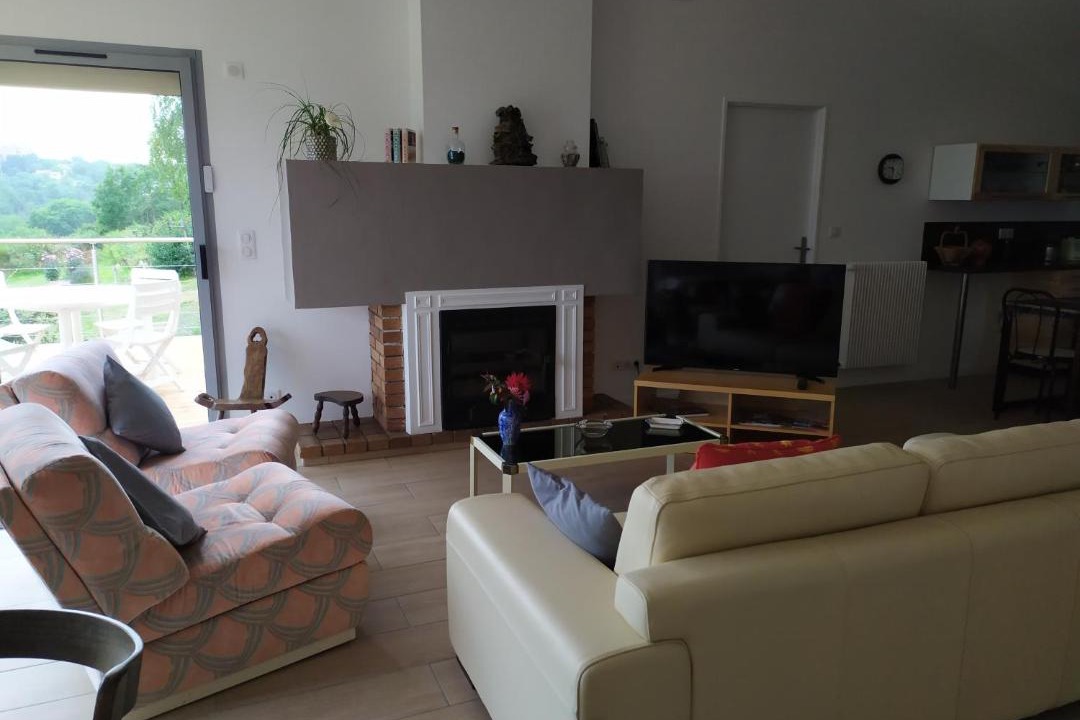 Photo of Livingroom in Chatel-Guyon