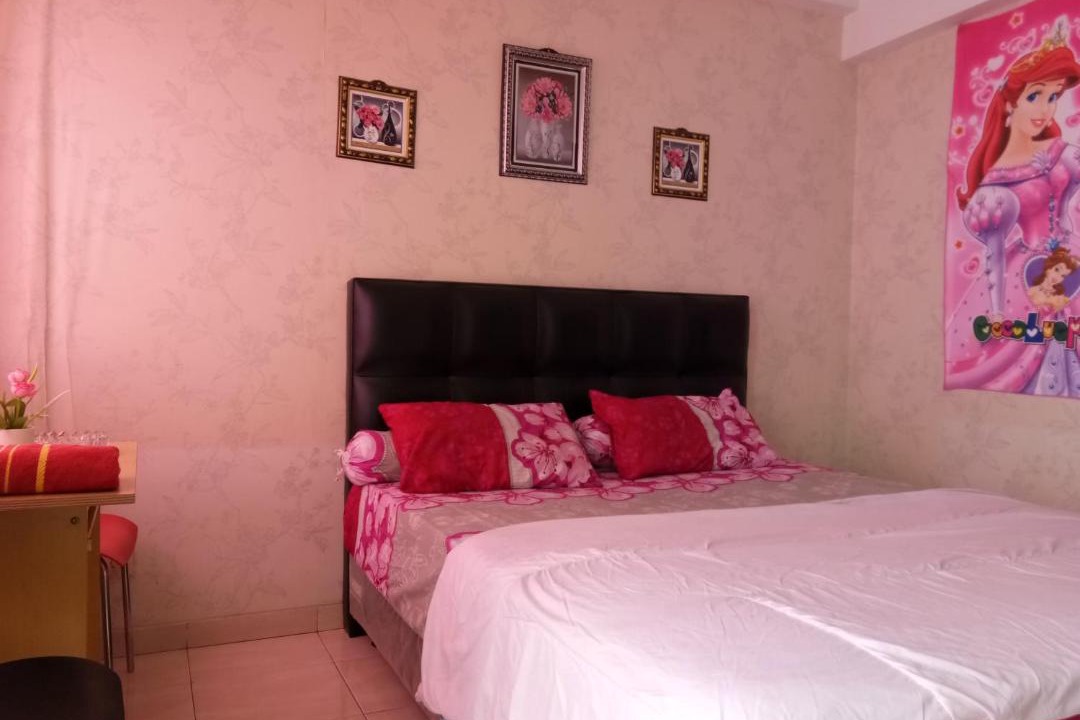 Photo of Bedroom in Depok