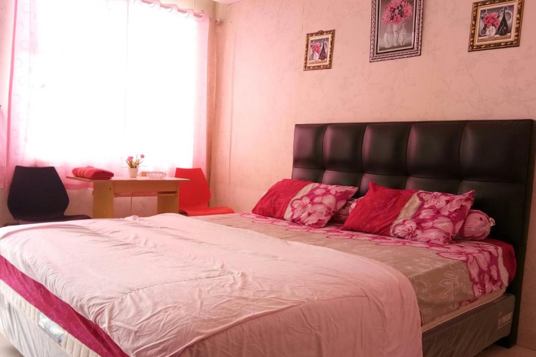 Photo of Bedroom in Depok