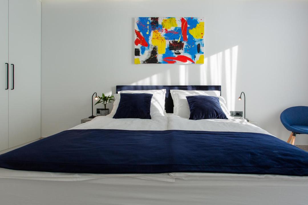 Photo of Bedroom in Celina