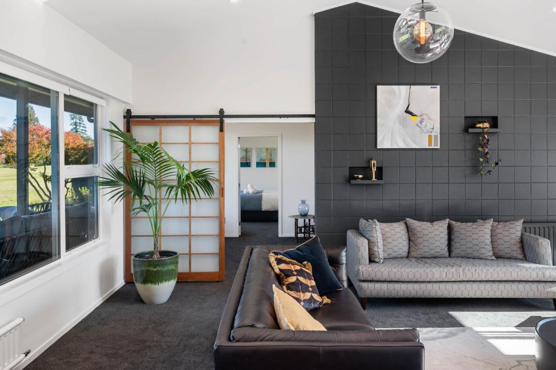 Photo of Livingroom in Rotorua