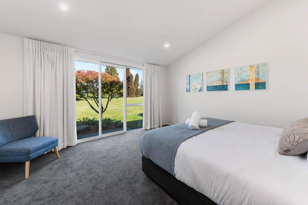 Photo of Bedroom in Rotorua