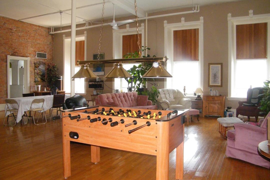 Photo of Livingroom in Gananoque