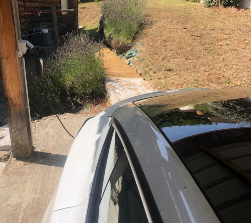 Photo of Outdoor in Lupe