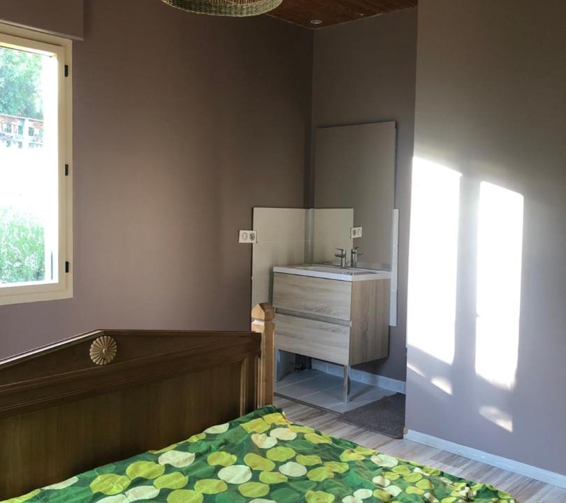 Photo of Bedroom in Lupe