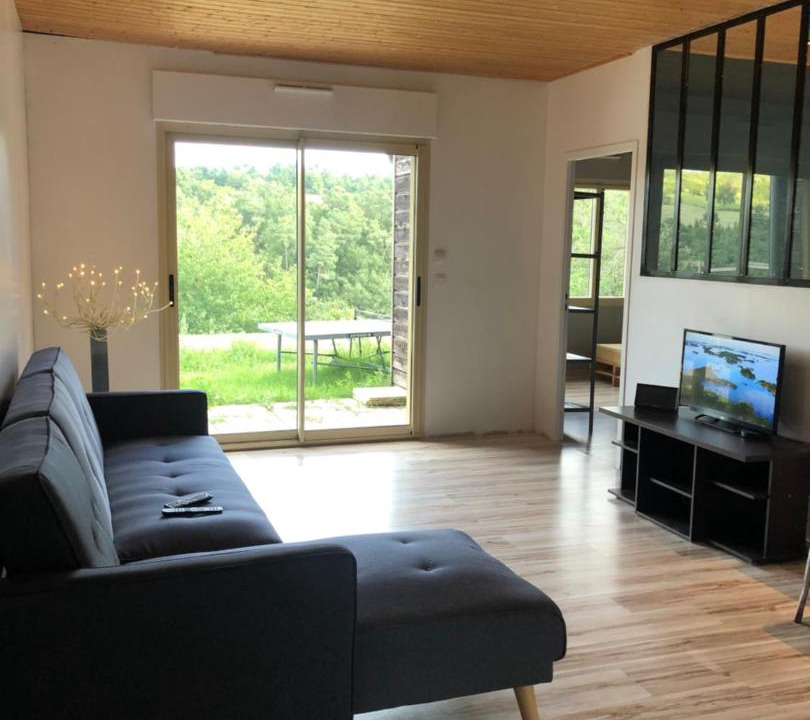 Photo of Livingroom in Lupe