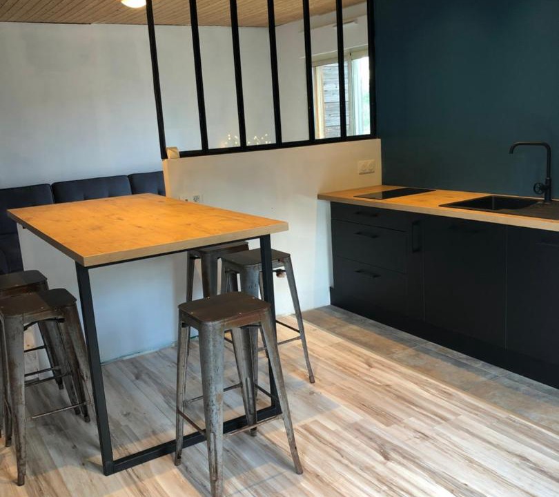 Photo of Kitchen in Lupe