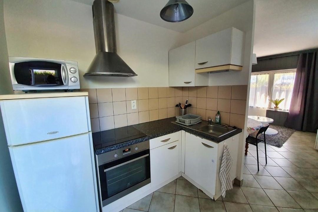 Photo of Kitchen in Mende