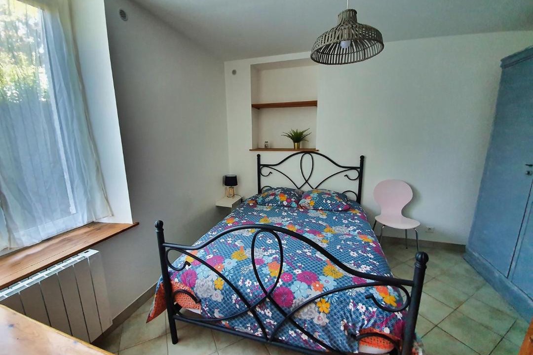 Photo of Bedroom in Mende