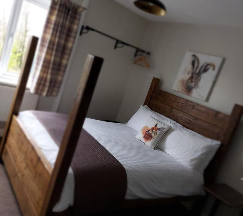 Photo of Bedroom in Saddleworth