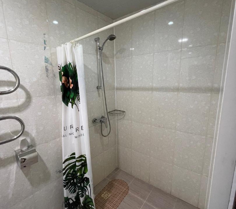 Photo of Bathroom in Vladivostok