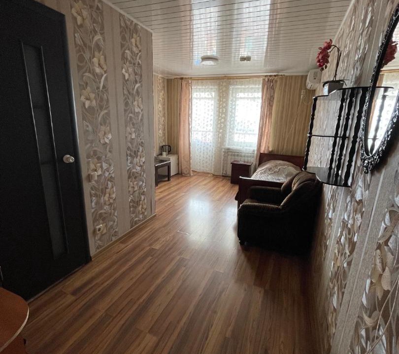 Photo of Livingroom in Vladivostok