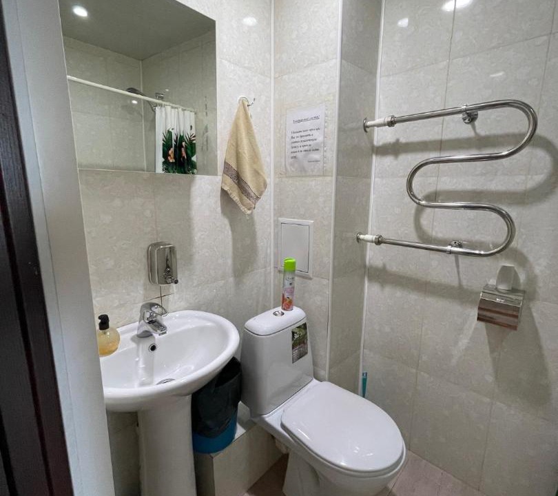 Photo of Bathroom in Vladivostok
