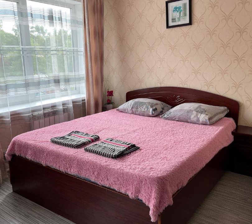 Photo of Bedroom in Vladivostok