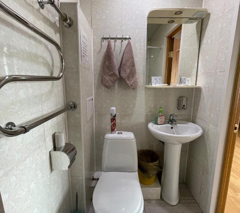 Photo of Bathroom in Vladivostok