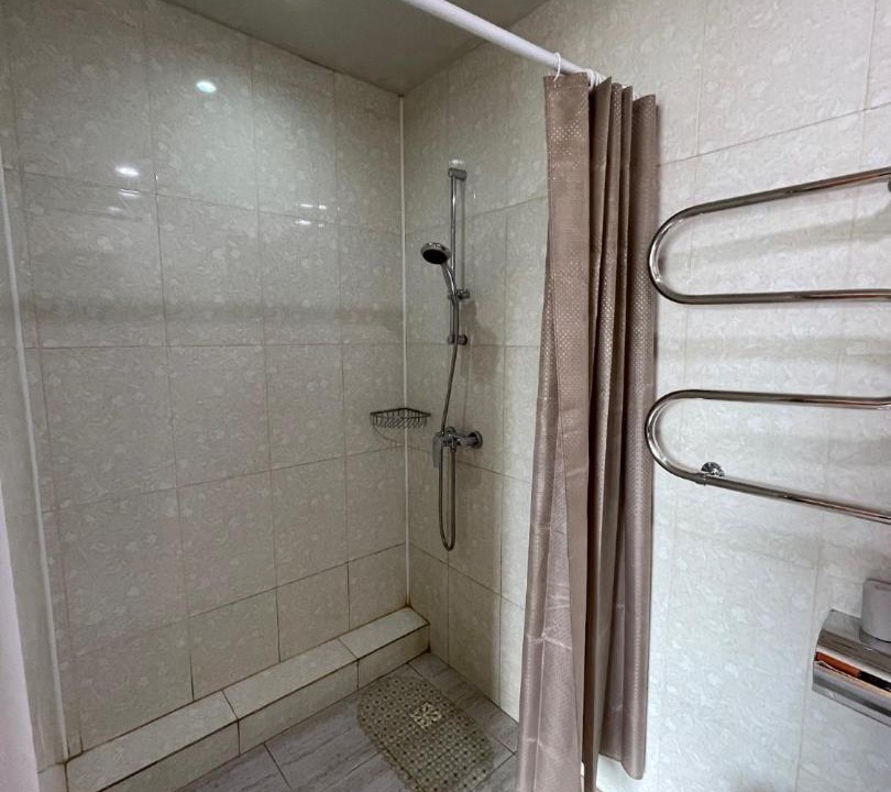 Photo of Bathroom in Vladivostok