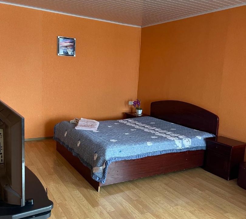 Photo of Bedroom in Vladivostok