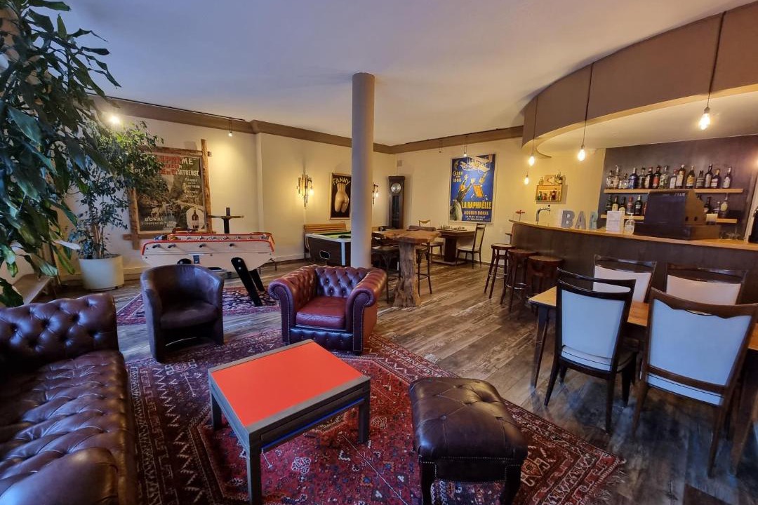 Photo of Others in Saint-Pierre-de-Chartreuse