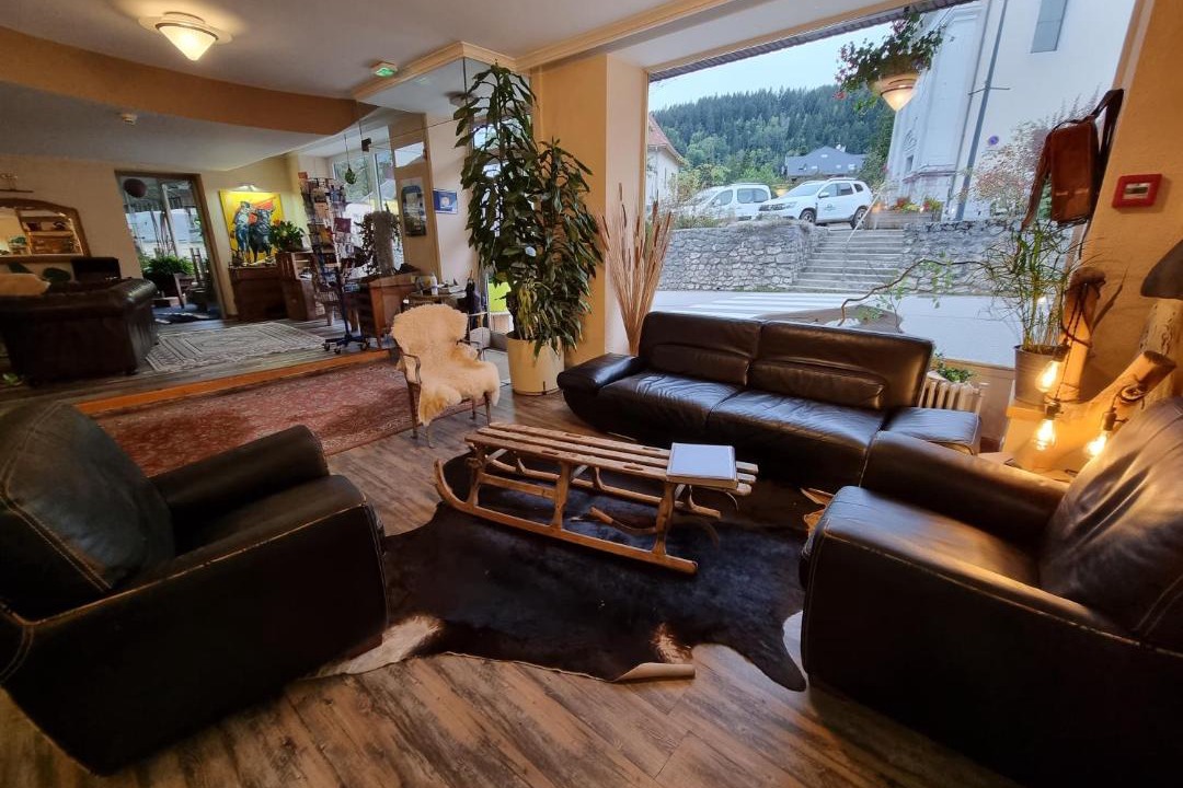 Photo of Others in Saint-Pierre-de-Chartreuse