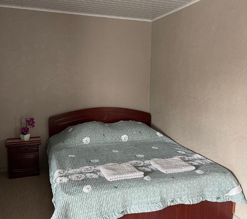 Photo of Bedroom in Vladivostok