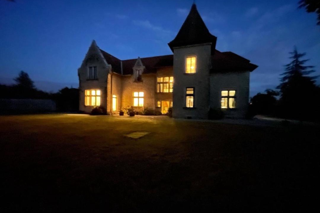 Photo of Buildings in Saint-Clair-de-la-Tour