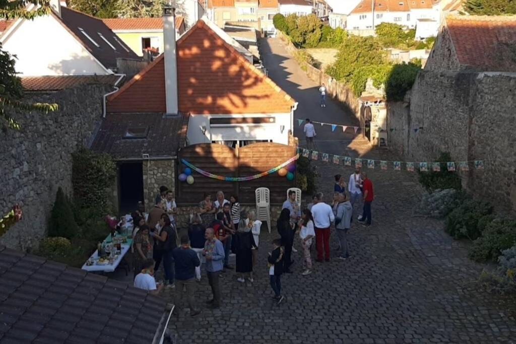 Photo of Others in Brequerecque