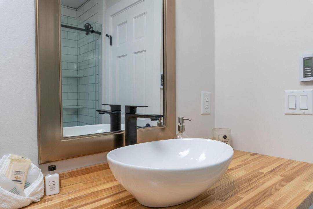 Photo of Bathroom in Killington