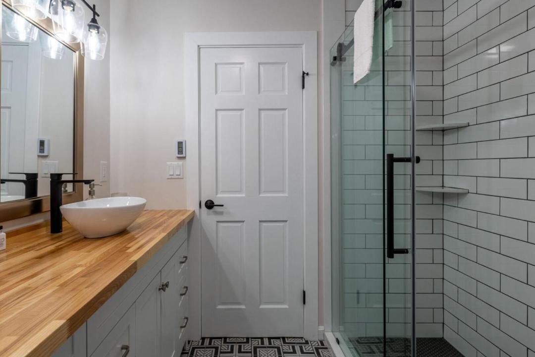 Photo of Bathroom in Killington