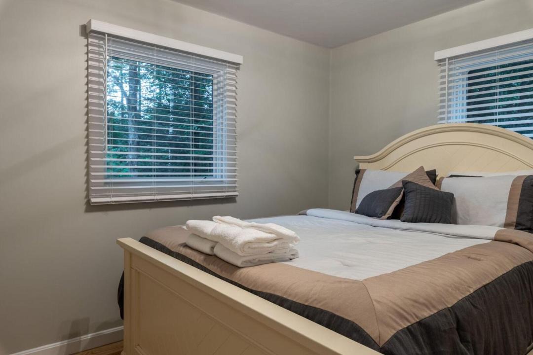 Photo of Bedroom in Killington