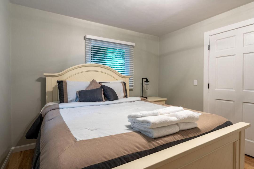 Photo of Bedroom in Killington