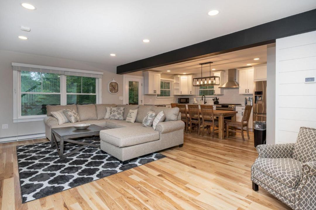 Photo of Livingroom in Killington