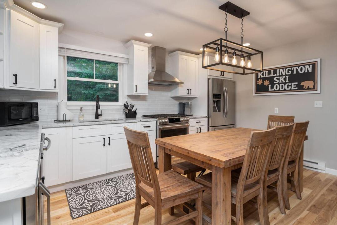 Photo of Kitchen in Killington