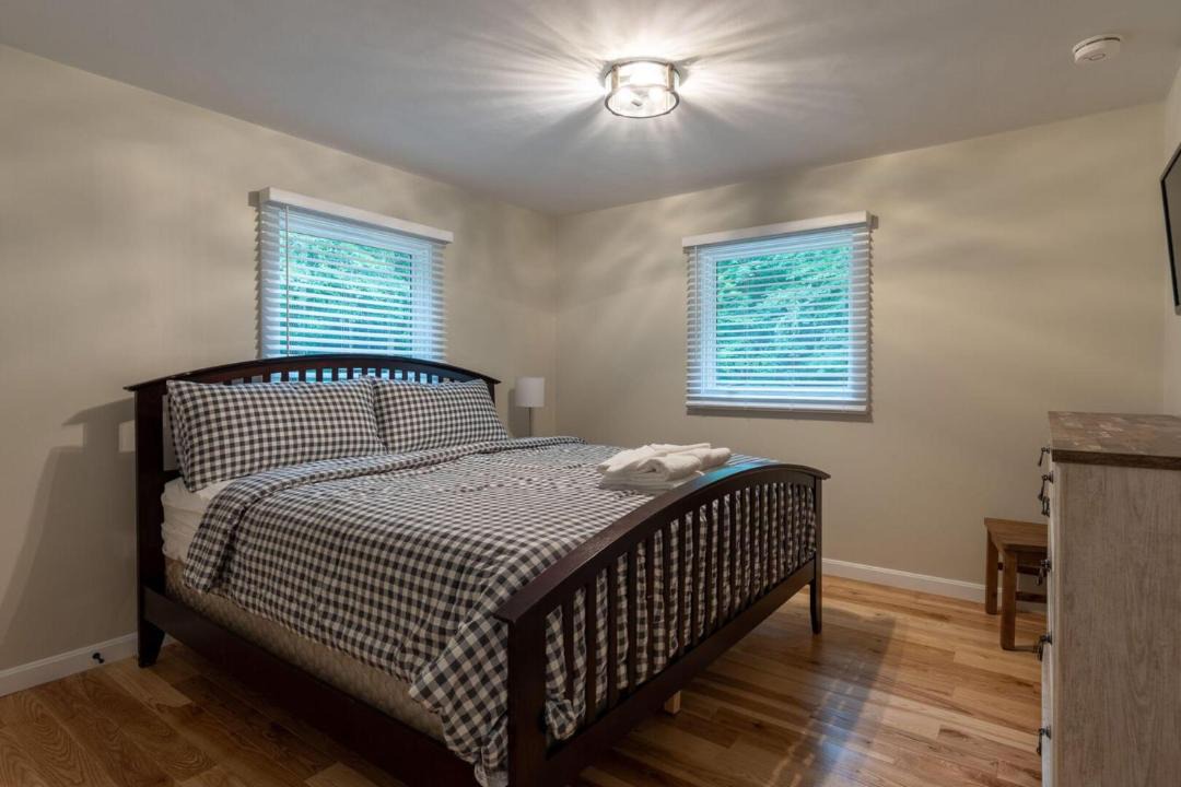 Photo of Bedroom in Killington